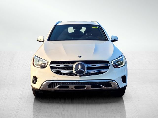 Used 2022 Mercedes-Benz GLC 300 4MATIC image 11