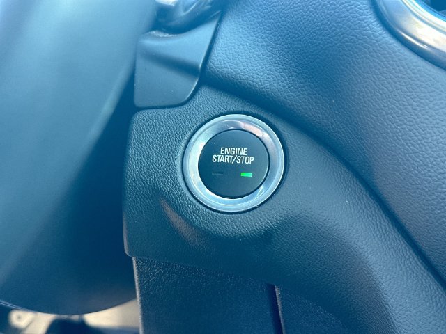 Used 2024 Chevrolet Equinox LT w/ LPO, Floor Liner Package FWD image 27