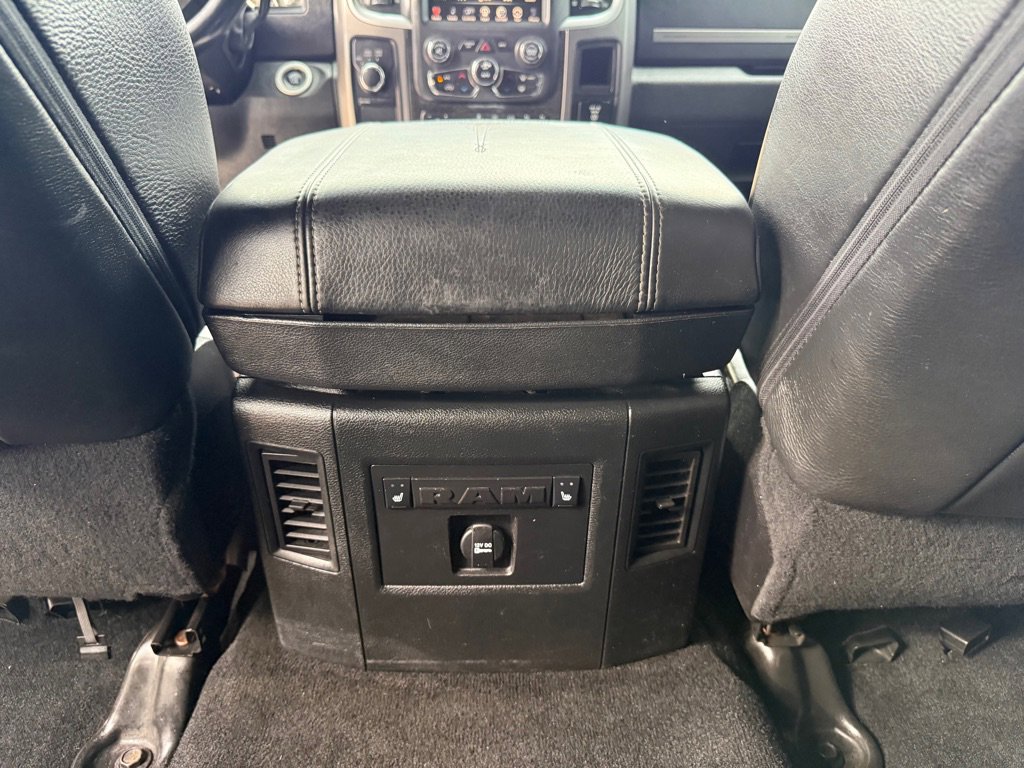 Used 2016 RAM 3500 Laramie Longhorn image 24