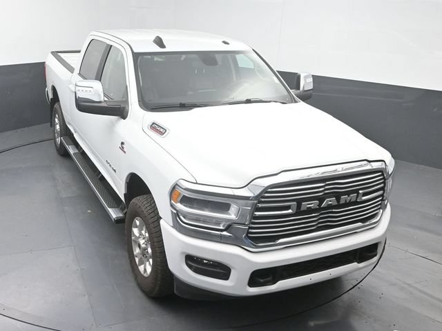 Used 2024 RAM 2500 Laramie AWD/4WD image 44