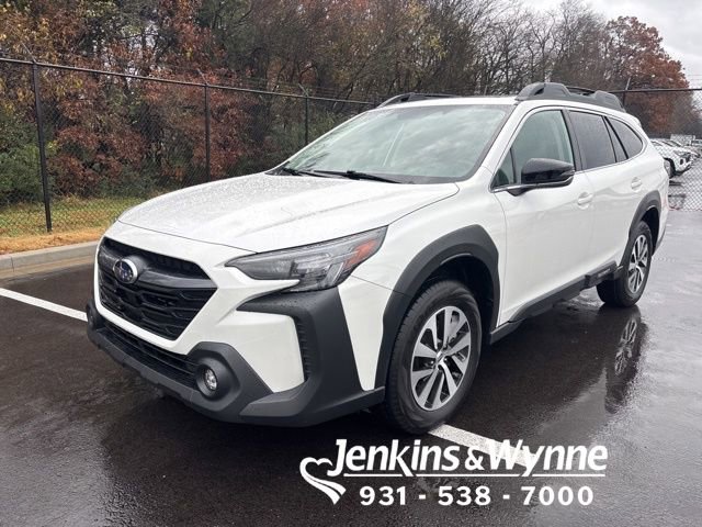 Used 2025 Subaru Outback Premium w/ Popular Package #1