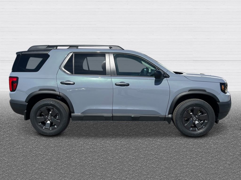 New 2026 Honda Passport RTL image 5