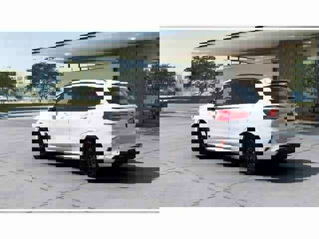 New 2026 BMW X5 M Competition w/ Executive Package image 2