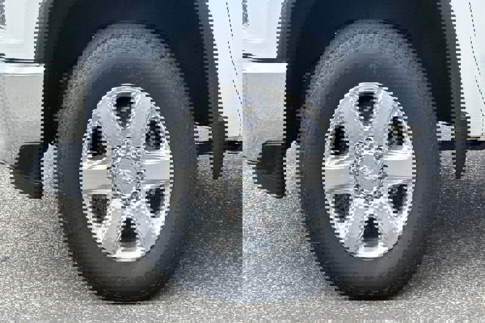 Used 2020 Chevrolet Silverado 2500 LTZ w/ LTZ Plus Package image 26