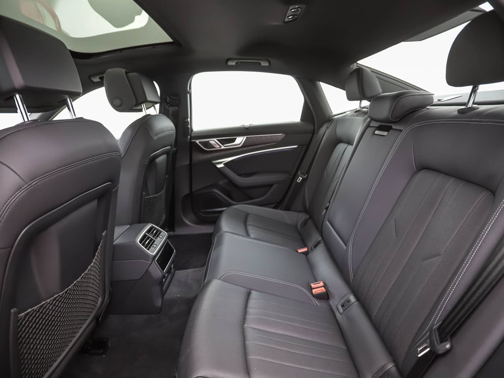 Used 2019 Audi A6 3.0T Premium Plus w/ Premium Plus Package AWD/4WD image 22