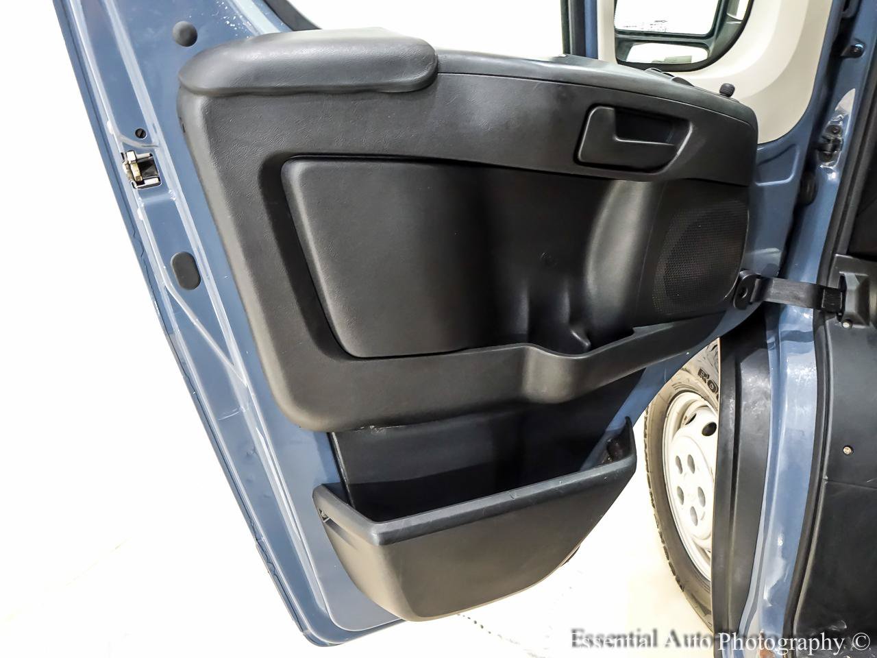Used 2021 RAM ProMaster 3500 FWD image 13