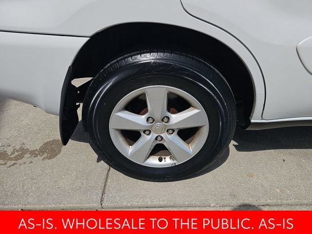 Used 2004 Toyota RAV4 2WD image 33