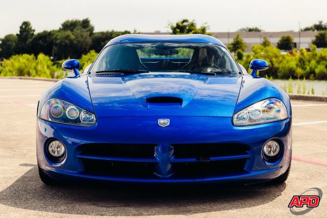 Used 2006 Dodge Viper SRT-10 RWD image 13