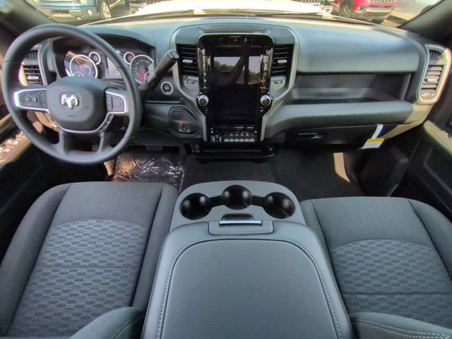 New 2026 RAM 2500 Tradesman AWD/4WD image 14