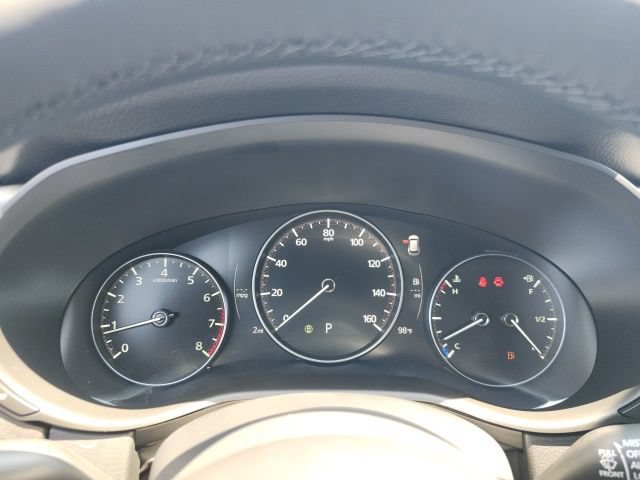 New 2026 MAZDA CX-50 AWD 2.5 S w/ Weather Package image 27