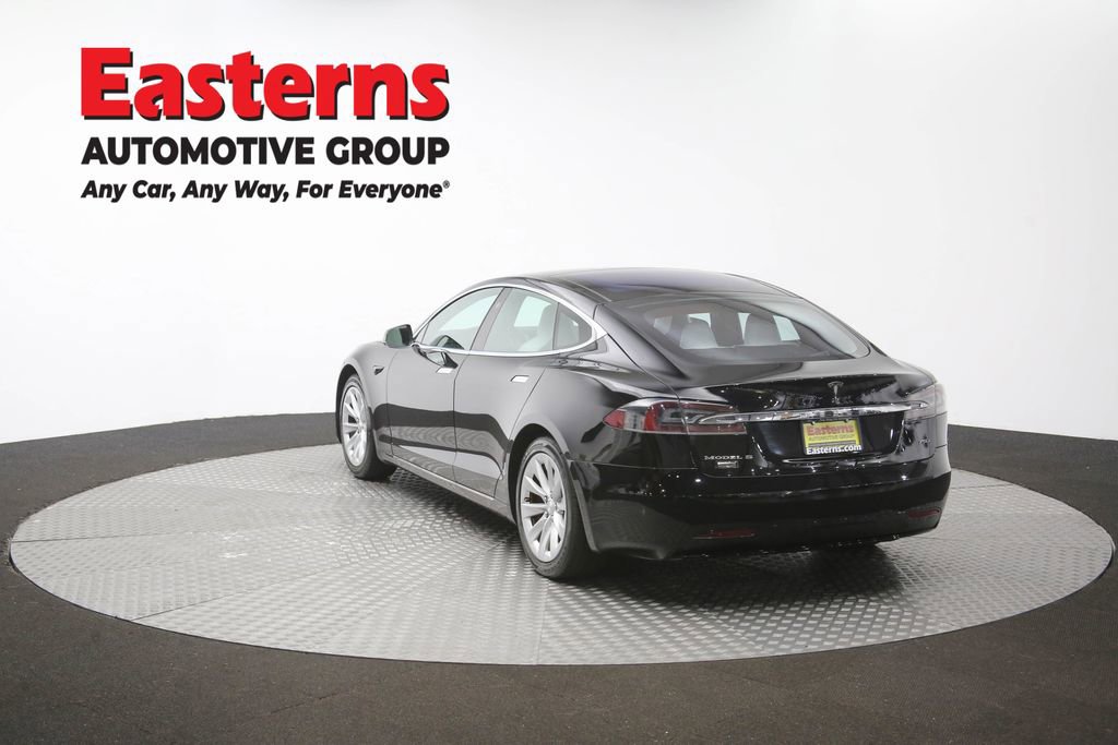 Used 2018 Tesla Model S 75D AWD/4WD image 61