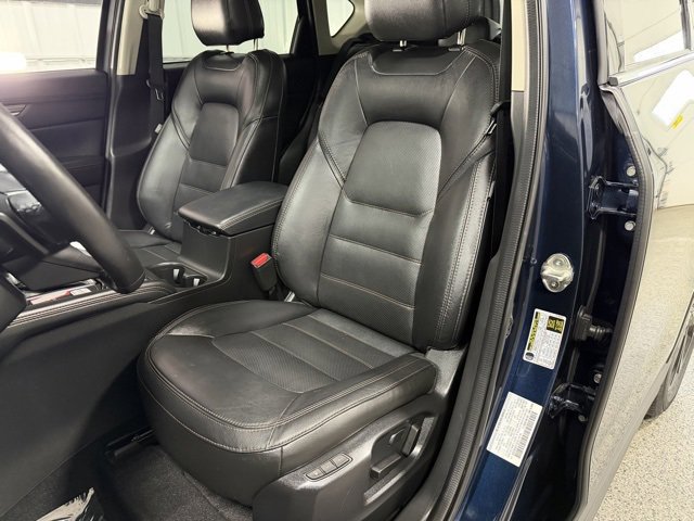 Used 2023 MAZDA CX-5 AWD 2.5 S w/ Premium Plus Pkg image 22