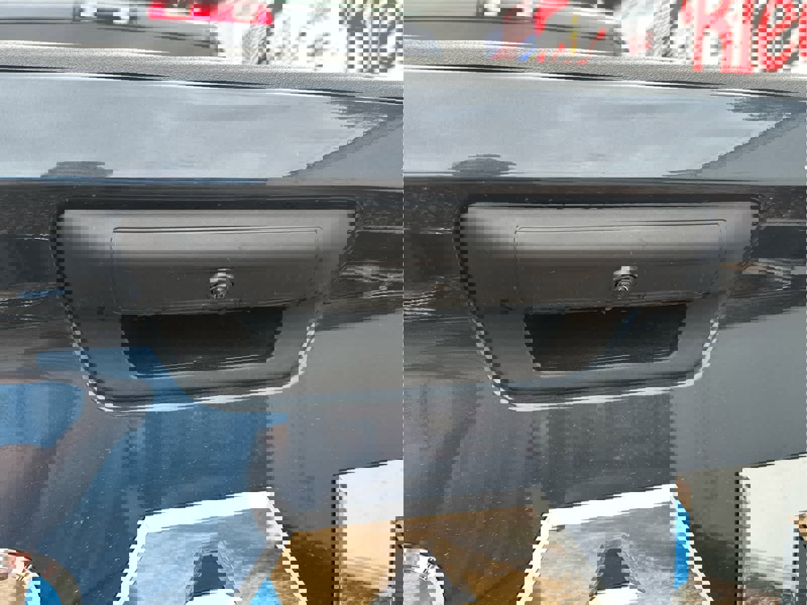 New 2026 RAM 2500 Tradesman w/ Chrome Appearance Group image 20