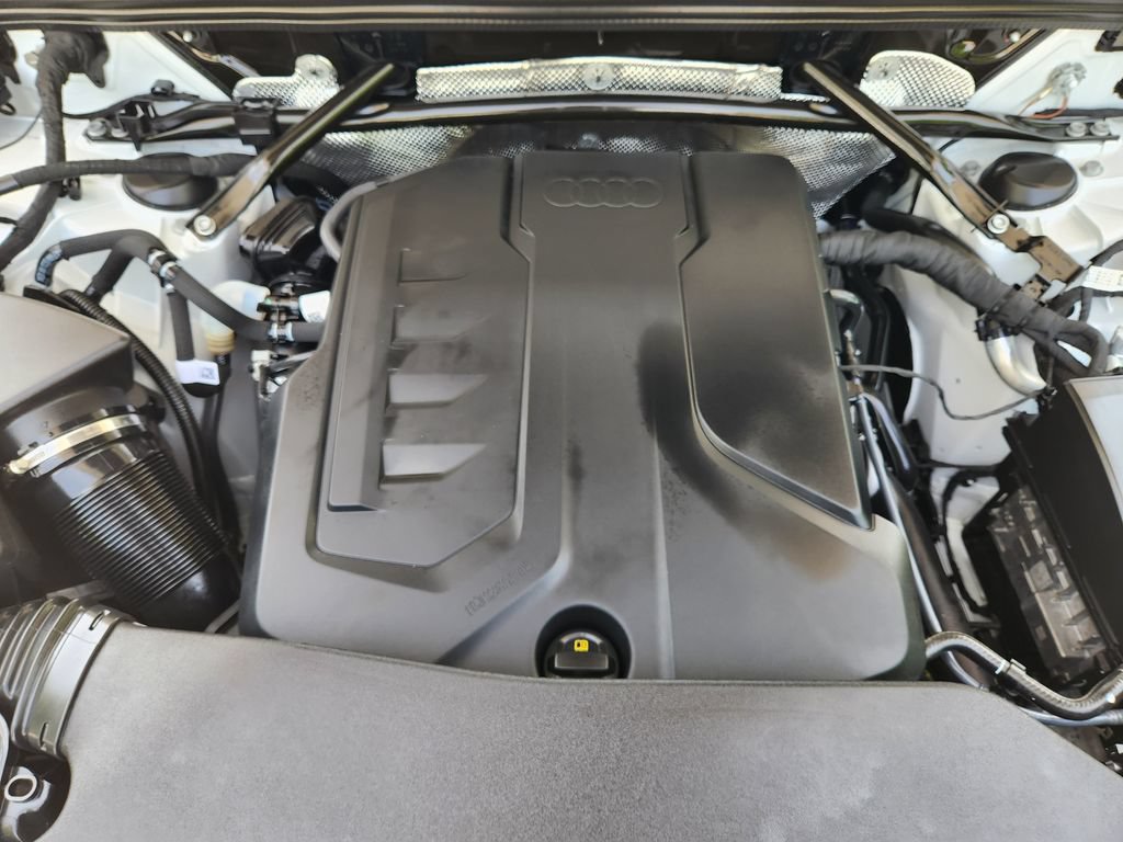 Certified 2026 Audi Q5 2.0T AWD/4WD image 35