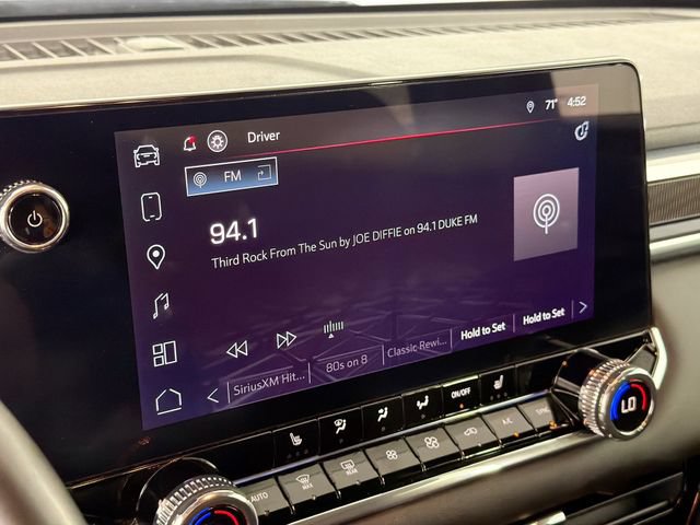 Used 2024 GMC Canyon Elevation w/ Convenience Package AWD/4WD image 14