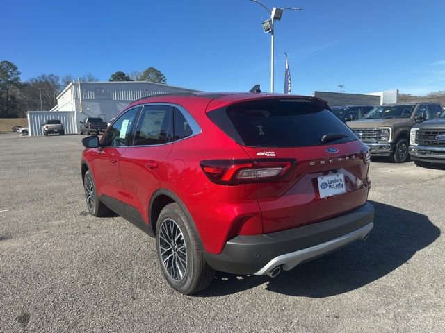 New 2026 Ford Escape SE w/ PHEV Premium Package image 5