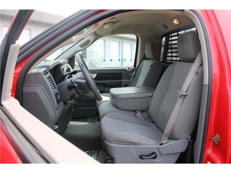 Used 2007 Dodge Ram 1500 Truck SLT image 8