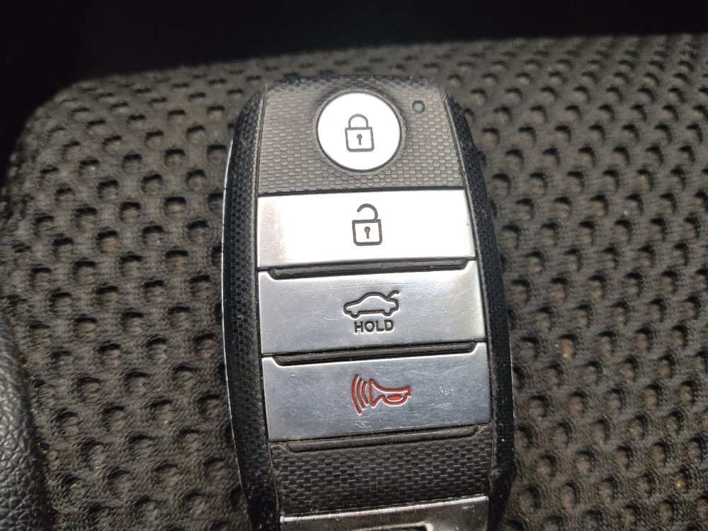 Used 2019 Kia Optima S FWD image 32