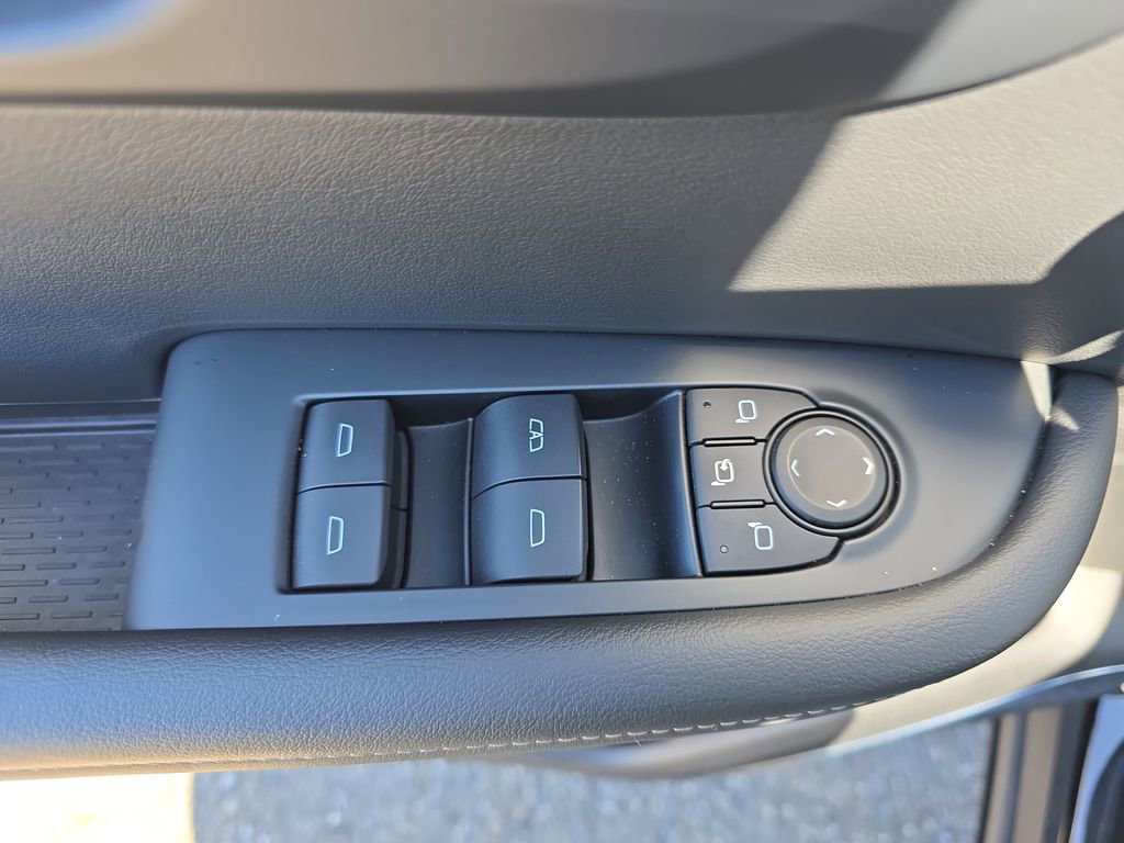 Certified 2025 Buick Enclave Preferred w/ Trailering Package, 5000 lbs. AWD/4WD image 30