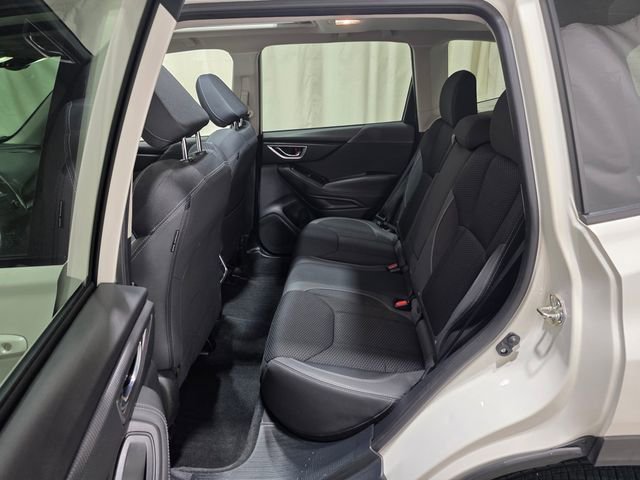 Used 2019 Subaru Forester Premium w/ All-Weather Package image 29