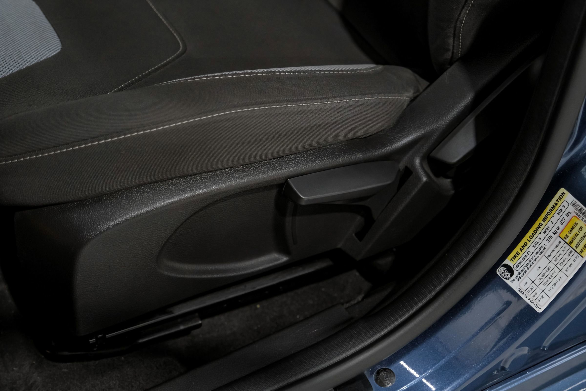 Used 2018 Ford Focus ST image 32