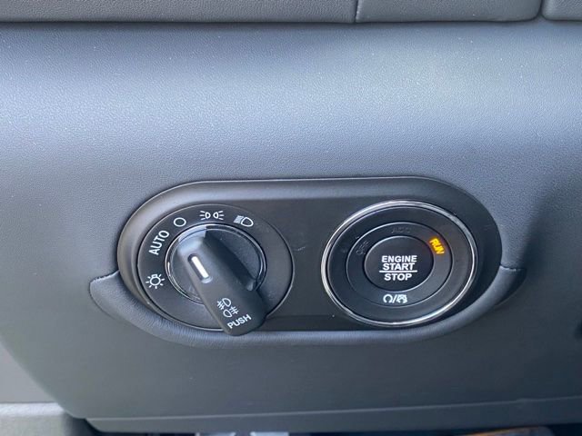 New 2023 Maserati Levante Modena image 35