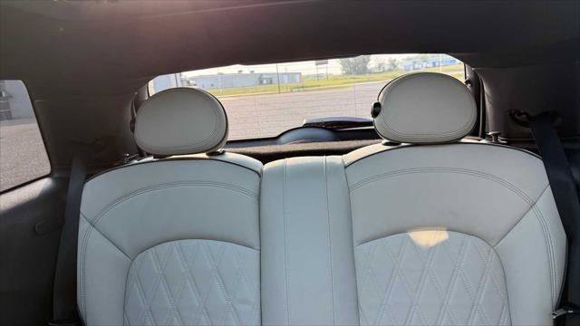 Used 2024 MINI Cooper S FWD image 8