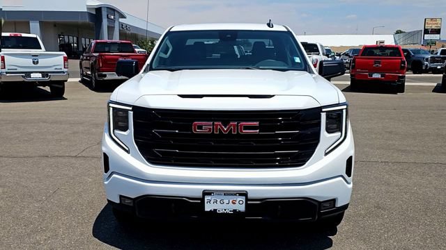 New 2026 GMC Sierra 1500 Elevation AWD/4WD image 3