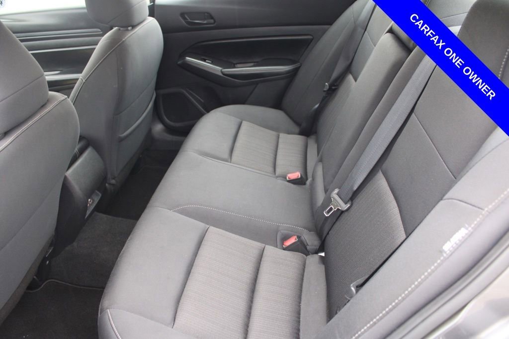 Used 2024 Nissan Altima 2.5 SV image 24