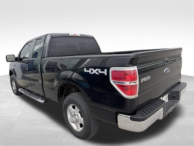 Used 2010 Ford F150 XLT AWD/4WD image 7