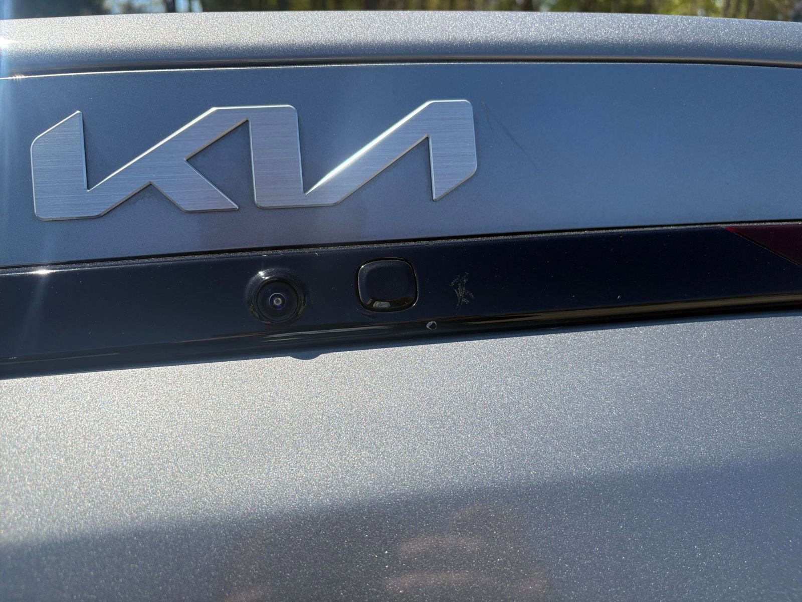 Used 2025 Kia K4 FWD image 20