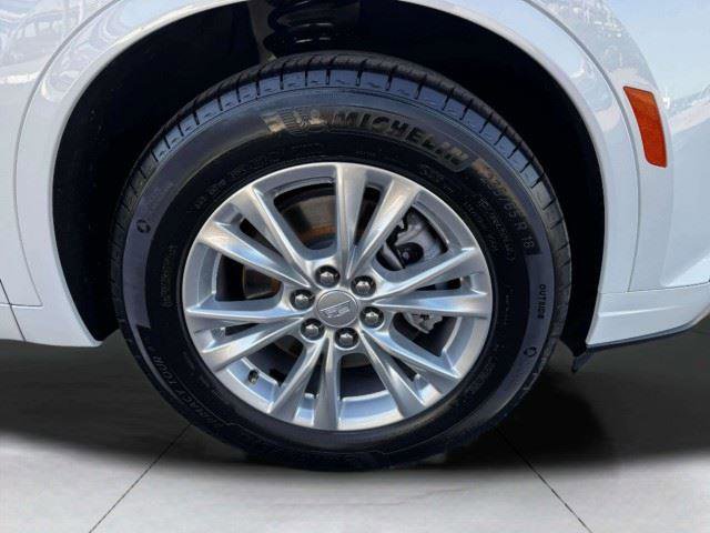 Used 2024 Cadillac XT6 Luxury w/ LPO, Floor Liner Package FWD image 74