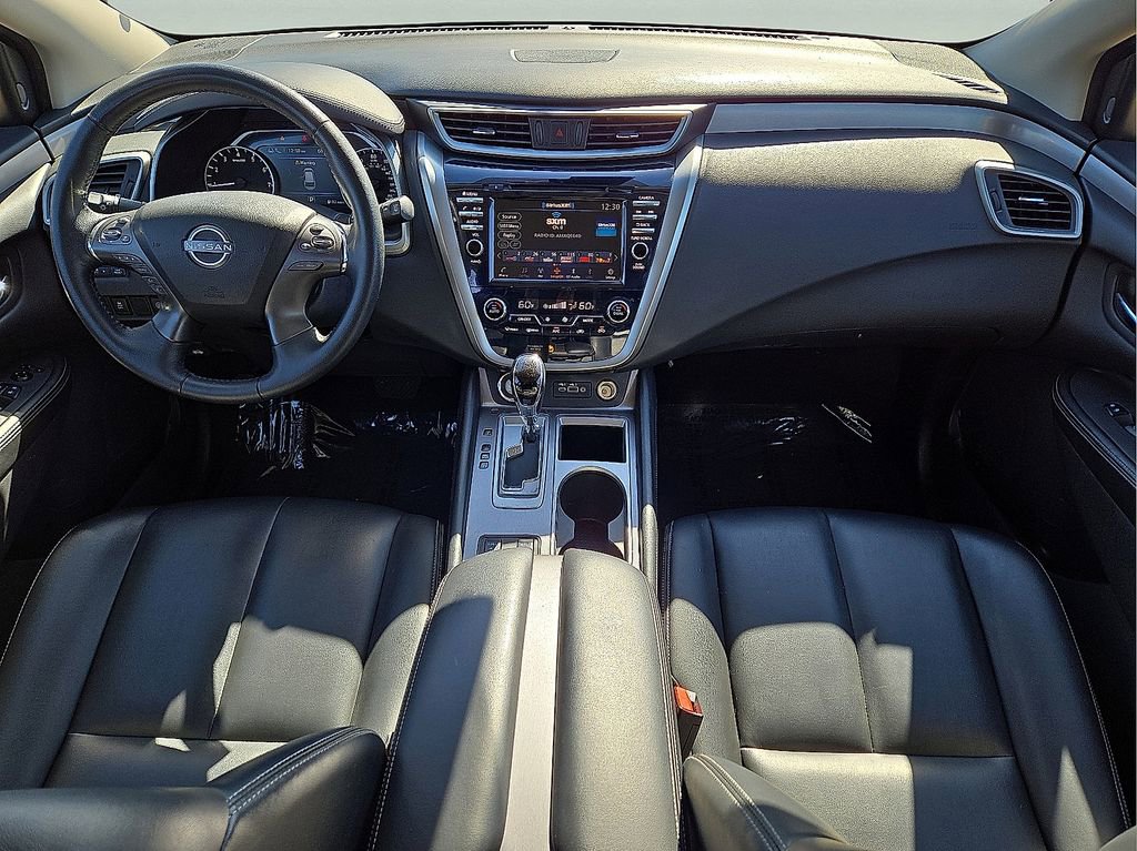 Used 2023 Nissan Murano SV image 18