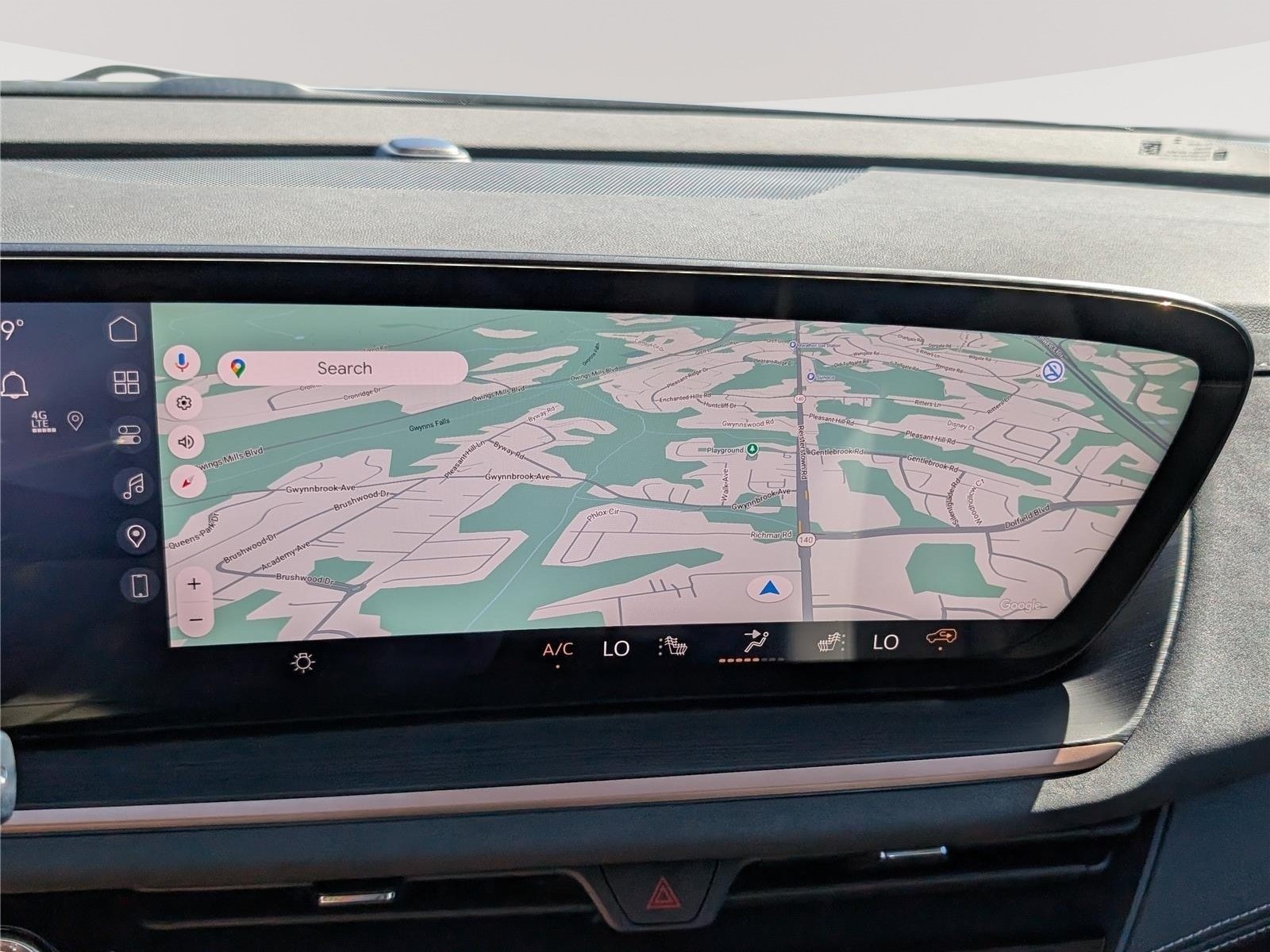 New 2026 Buick Envision Sport Touring AWD/4WD image 27