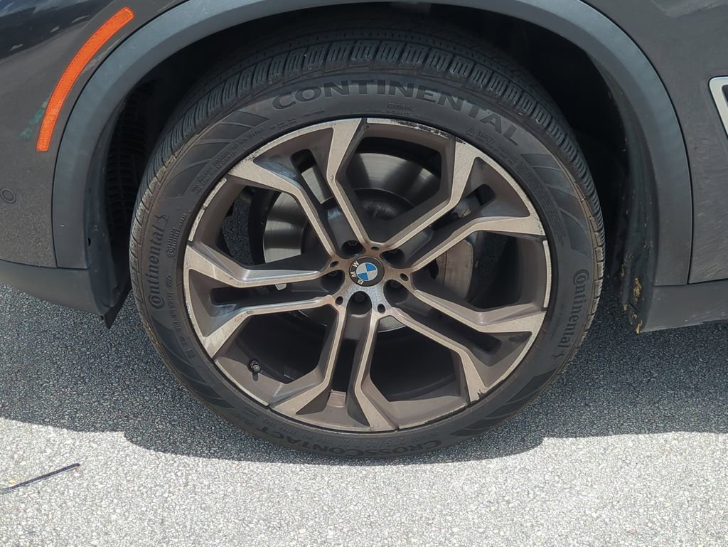 Used 2022 BMW X5 sDrive40i RWD image 12