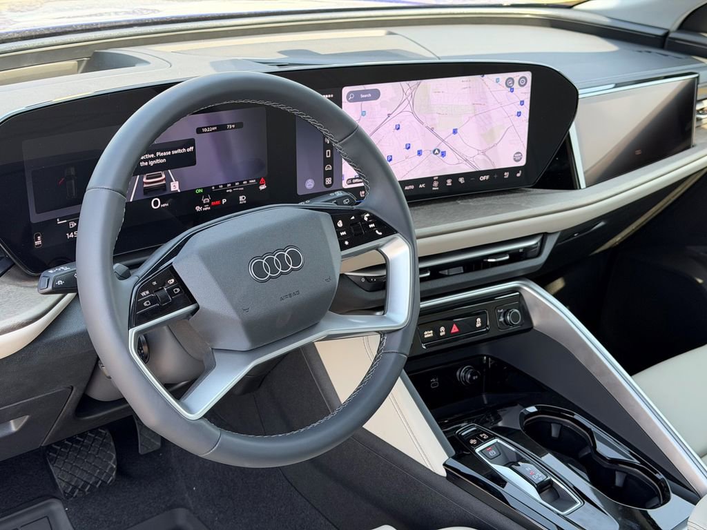 New 2026 Audi Q5 Prestige AWD/4WD image 16