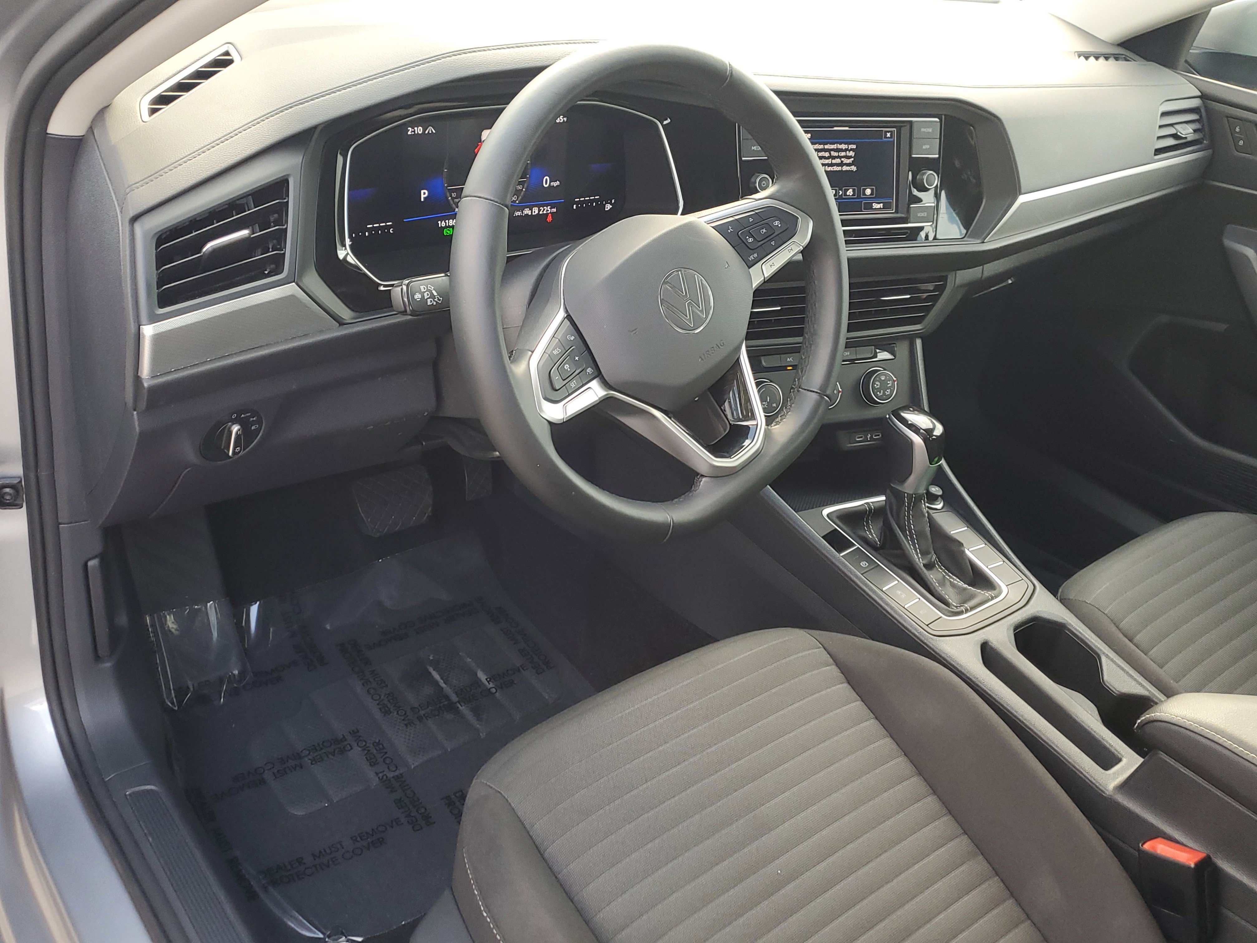 Used 2024 Volkswagen Jetta S image 21