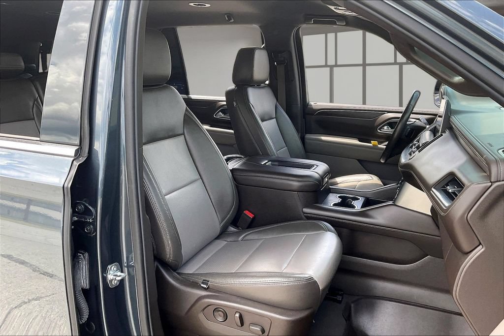 Used 2021 Chevrolet Tahoe LS RWD image 28
