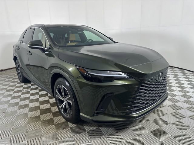 Used 2023 Lexus RX 350 Premium w/ Accessory Package AWD/4WD image 1