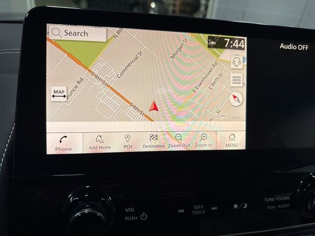 Used 2023 INFINITI QX80 Premium Select w/ Cargo Package image 5