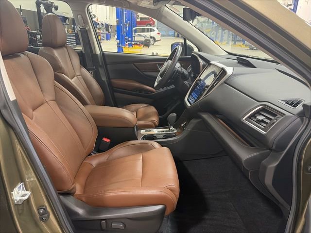 New 2024 Subaru Ascent Touring AWD/4WD image 12