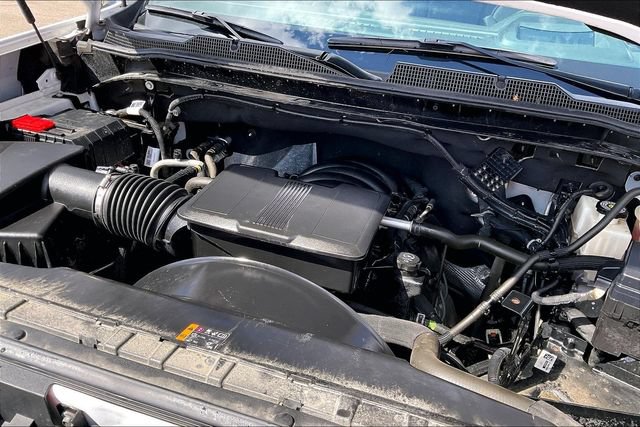 Certified 2024 Chevrolet Silverado 2500 High Country w/ High Country Premium Package AWD/4WD image 31