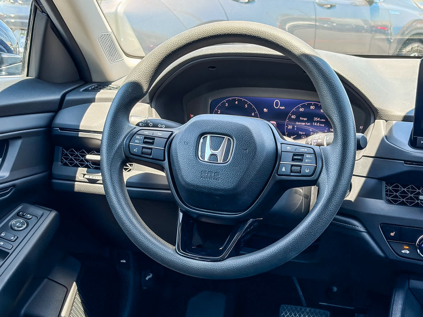 Used 2024 Honda Accord EX image 12