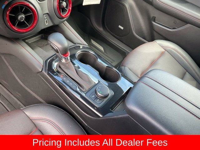 Used 2024 Chevrolet Blazer RS w/ LPO, Floor Liner Package FWD image 15