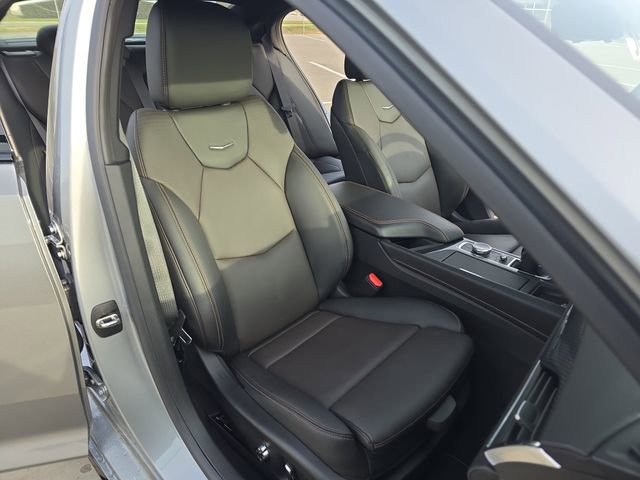 Certified 2024 Cadillac CT5 V w/ Super Cruise 2 Package image 10