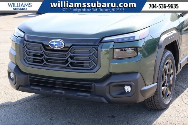 New 2026 Subaru Outback Limited w/ Premium/Limited Package AWD/4WD image 4
