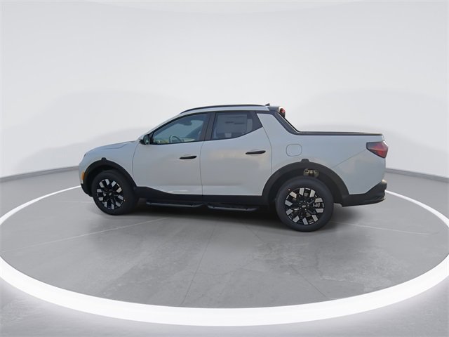 New 2026 Hyundai Santa Cruz SEL image 6