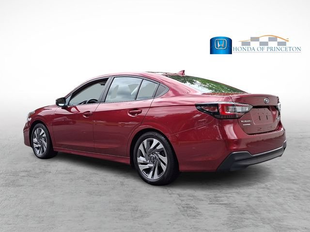 Used 2024 Subaru Legacy Limited AWD/4WD image 4