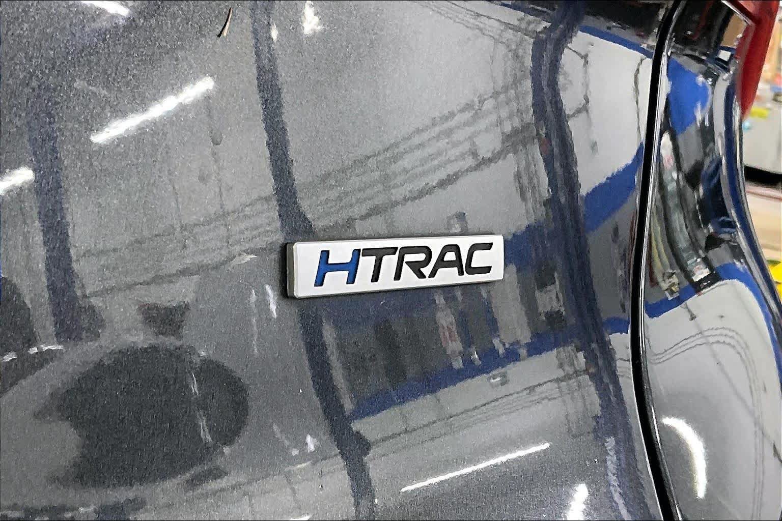 Used 2022 Hyundai Santa Fe XRT AWD/4WD image 9