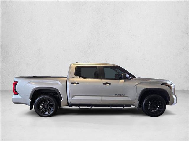 Used 2024 Toyota Tundra SR5 RWD image 4